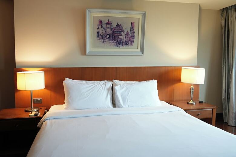 Hotel Royal Suite Residence Boutique
