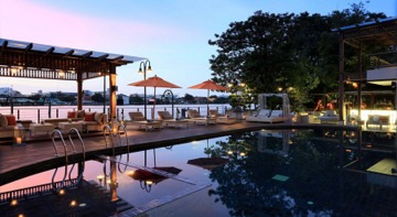 Hotel Riva Surya (dlx Riva Rb)