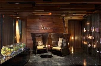 Hotel Sofitel So Bangko(cozy Ofr Rb3