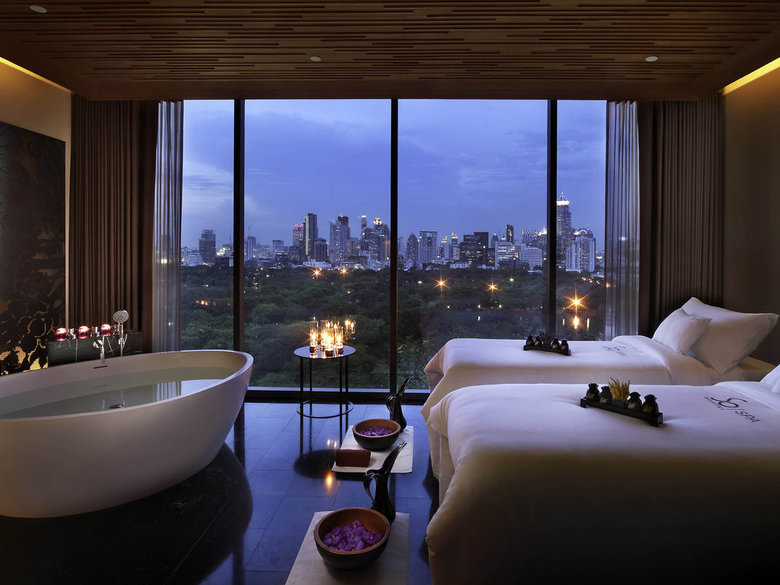 Hotel Sofitel So Bangko(cozy Ofr Rb3