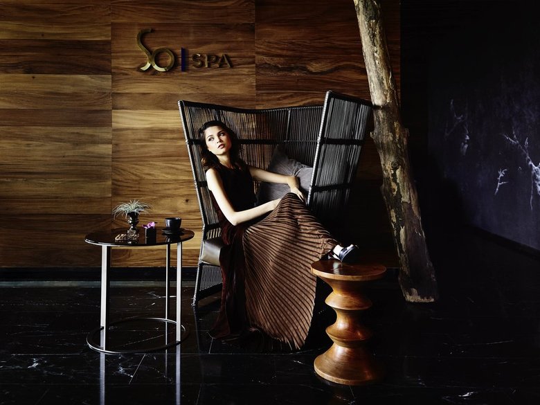 Hotel Sofitel So Bangko(cozy Ofr Rb3