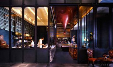 Hotel Sofitel So Bangko(cozy Ofr Rb3