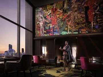 Hotel Sofitel So Bangko(cozy Ofr Rb3