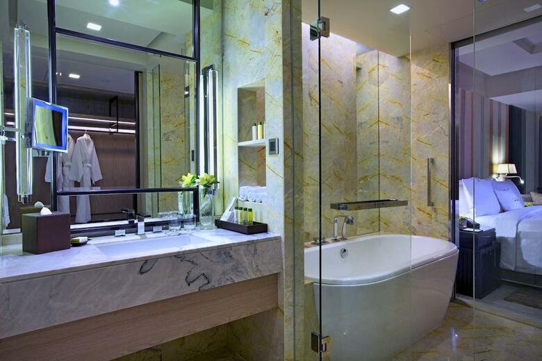 Hotel Doubletree By Hilton Suk(guest