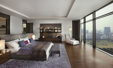 Hotel St.regis (grand Deluxe)