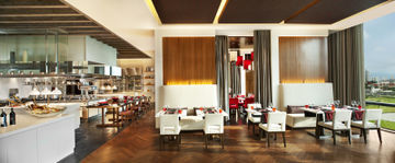 Hotel St.regis (grand Deluxe)