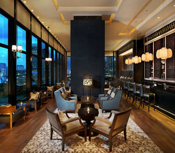 Hotel St.regis (grand Deluxe)