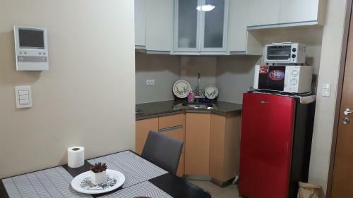 Apartamentos Joco's Condominium