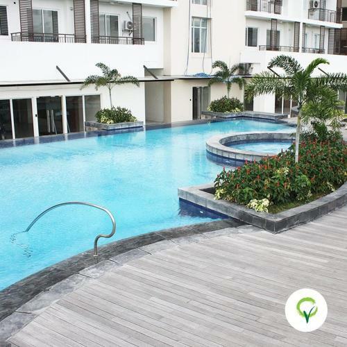 Circulo Verde Apartment