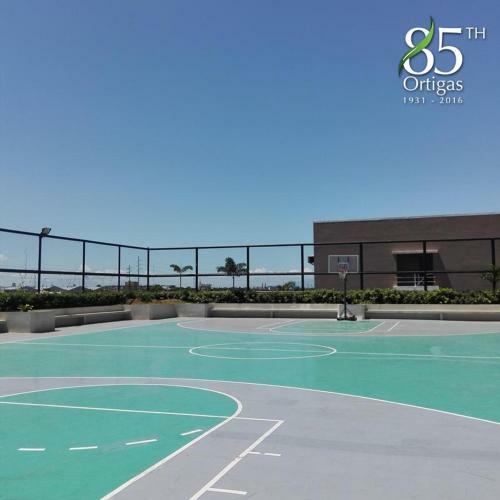 Circulo Verde Apartment