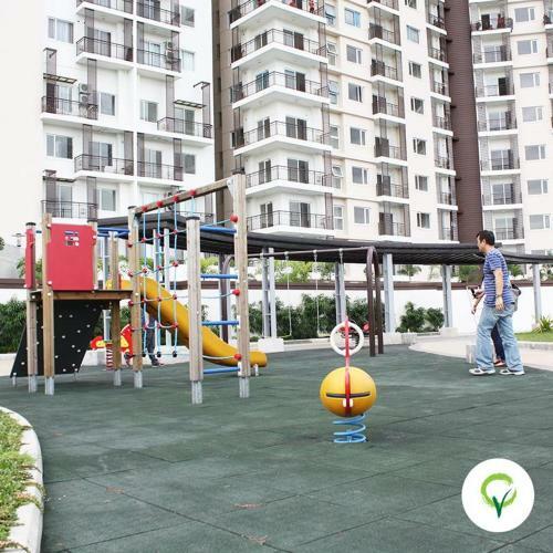 Circulo Verde Apartment