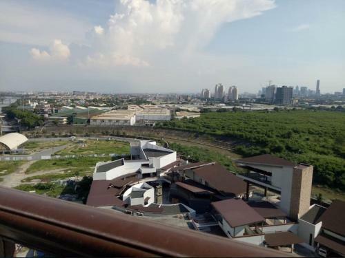 Circulo Verde Apartment