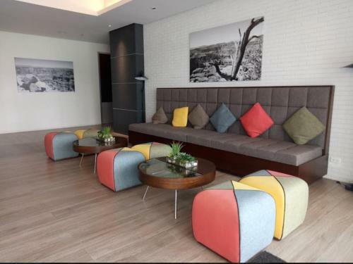 Circulo Verde Apartment