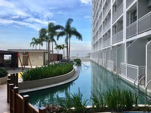 Apartamentos Breeze Residences By Majvine