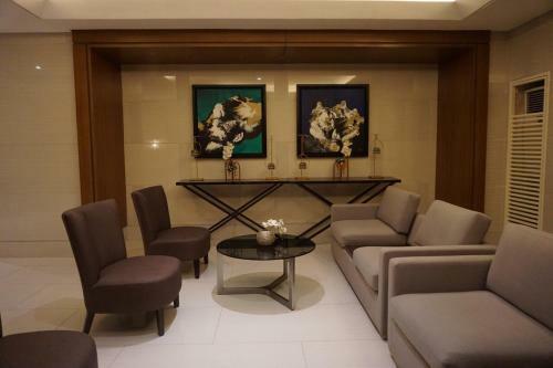 Apartamentos Breeze Residences By Majvine