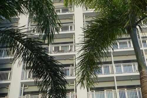 Apartamentos Breeze Residences By Majvine