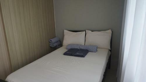 Apartamentos Breeze Residences By Majvine