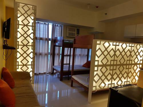 Apartamentos Bedspace In Bgc