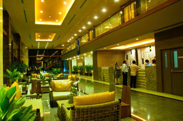 Hotel Best Western Pls Grd How(ex Su