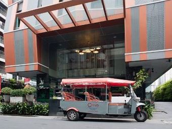Hotel Citrus Sukhumvit 13 (exe)