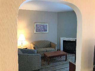 Hotel Best Western Plus New England Inn & Suites