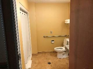 Hotel Best Western Plus New England Inn & Suites
