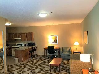 Hotel Best Western Plus New England Inn & Suites