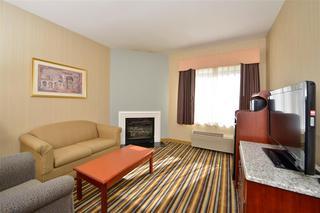 Hotel Best Western Plus New England Inn & Suites