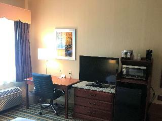 Hotel Best Western Plus New England Inn & Suites