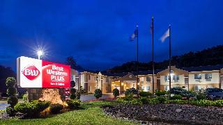 Hotel Best Western Plus New England Inn & Suites