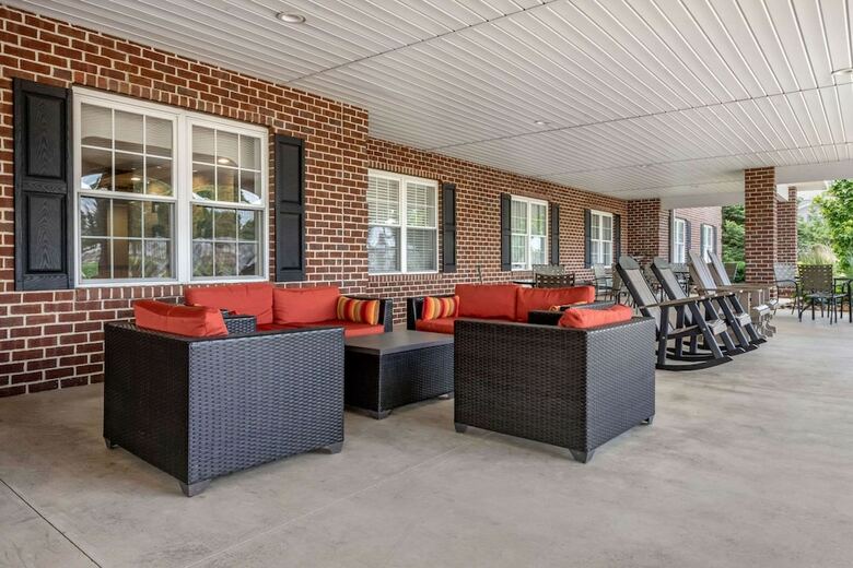 Hotel Comfort Suites