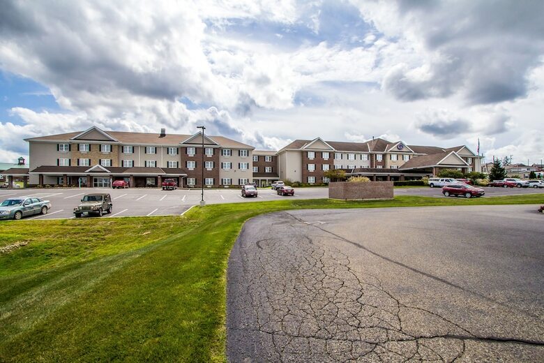 Hotel Comfort Suites
