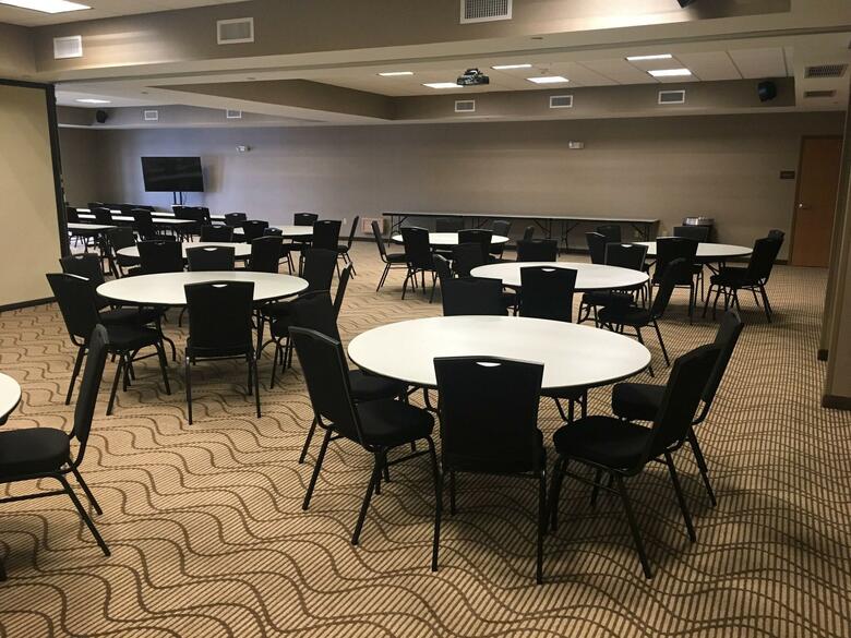 Hotel Comfort Suites
