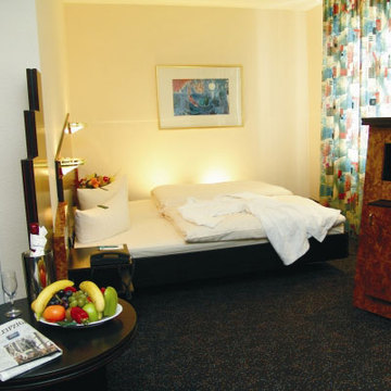 Hotel Vier Jahreszeiten