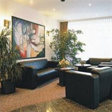 Hotel Vier Jahreszeiten