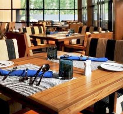 Hotel Best Western Plus At 20 (estd Su)