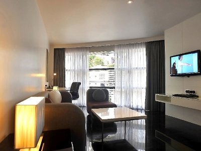 Hotel Best Western Plus At 20 (estd Su)