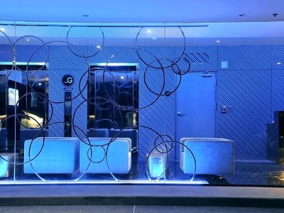 Hotel Best Western Plus At 20 (estd Su)