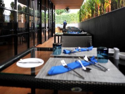 Hotel Best Western Plus At 20 (estd Su)