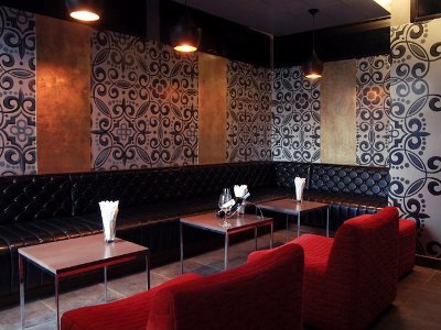 Hotel Best Western Plus At 20 (estd Su)