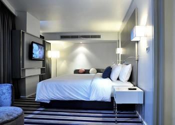 Hotel Best Western Plus At 20 (estd Su)