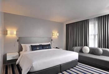 Hotel Best Western Plus At 20 (estd Su)