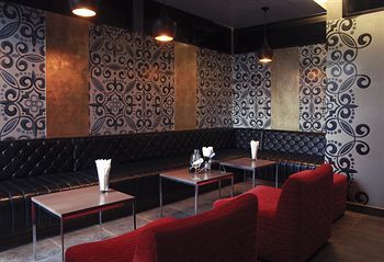 Hotel Best Western Plus At 20 (estd Su)