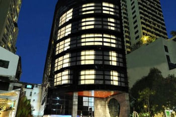 Hotel Best Western Plus At 20 (estd Su)