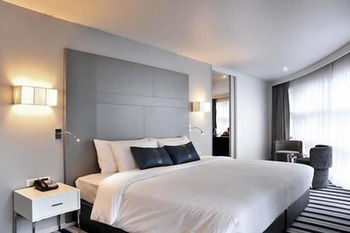 Hotel Best Western Plus At 20 (estd Su)