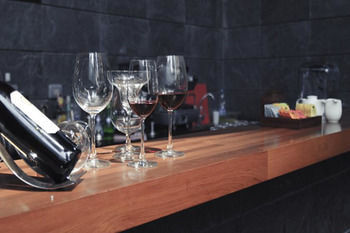 Hotel Best Western Plus At 20 (estd Su)