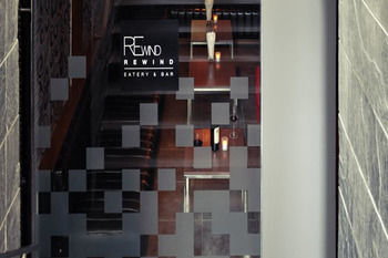 Hotel Best Western Plus At 20 (estd Su)