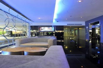 Hotel Best Western Plus At 20 (estd Su)