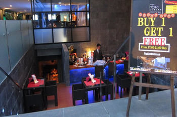 Hotel Best Western Plus At 20 (estd Su)