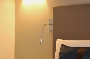 Hotel Best Western Plus At 20 (estd Su)